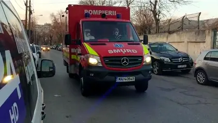 Streinu-Cercel: Tânărul din Gorj, primul pacient cu coronavirus, ar putea fi externat