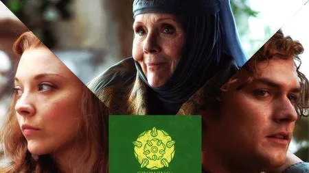 Un actor din „Game of Thrones