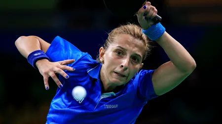 Eliza Samara, pentru Pro Sport LIVE: Nu am de gând să mă retrag