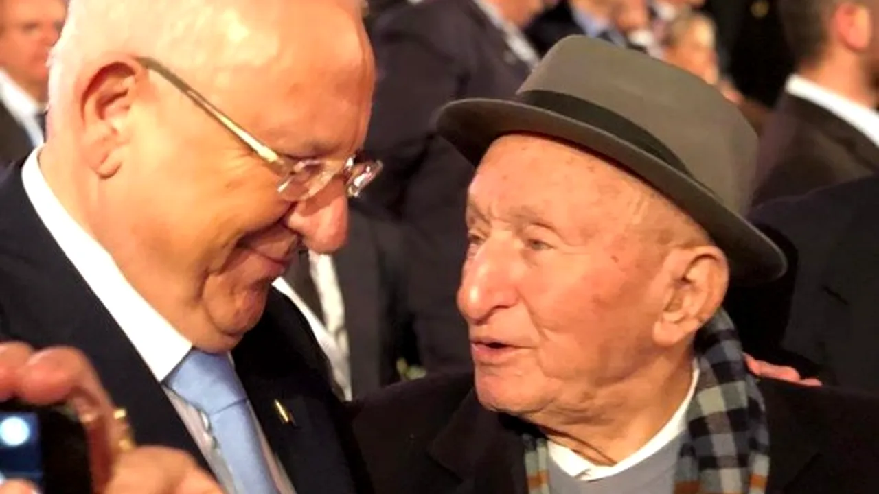 În Israel, din 192.000 de supraviețuitori ai Holocaustului 48.000 trăiesc sub limita sărăciei