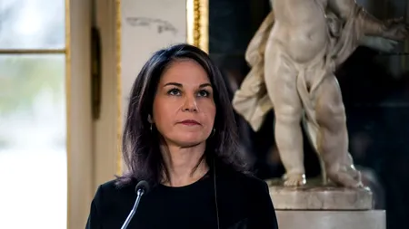 Ministerul de Externe al Germaniei: 