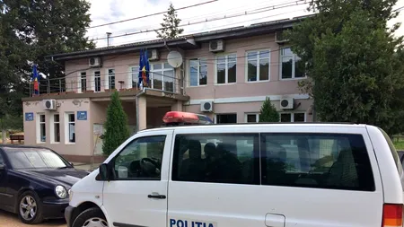 Percheziții în Mehedinți.  Cum ar fi încercat un primar să acopere 1,5 milioane din casierie