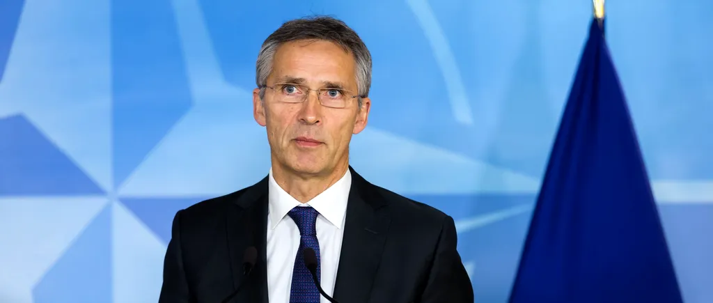 Jens Stoltenberg: NATO va activa articolul 5 în cazul în care o țară membră va fi atacată cibernetic