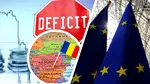 Deficitul record al României va fi discutat de miniștrii de finanțe din UE. Angajamentul luat de ministrul Alexandru Nazare