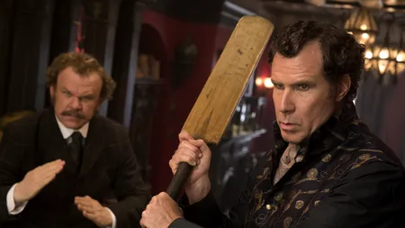 HOLOCAUSTUL în decorurile zilelor noastre, drama unui TRAFICANT de cocaină, COMEDIE americană și AVENTURĂ animată: Premierele cinematografice