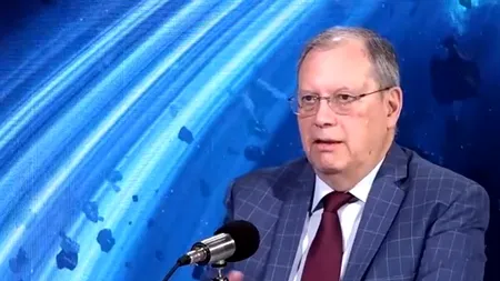 Dumitru Prunariu: „Un RĂZBOI spațial ar putea să ducă la o distrugere reciprocă”