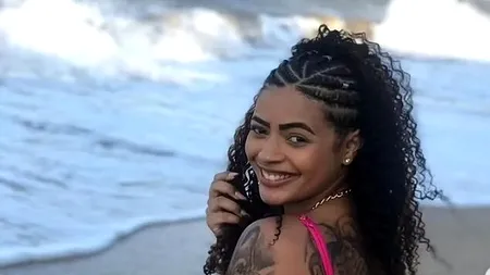 O cunoscută influenceriță, ASASINATĂ în plină stradă! Criminalii au urmărit-o după ce a ieșit dintr-un club