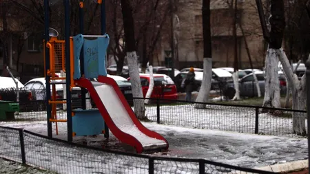 Prognoza meteo pe două săptămâni. Cum va fi vremea în perioada 25 ianuarie-7 februarie 2021