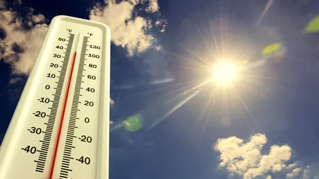ANM anunță vreme neobișnuită în februarie 2024. Temperaturi la extreme în următoarele săptămâni