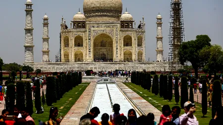 Anunțul făcut de India despre Acordul de la Paris, după ce Trump a retras SUA din tratatul climatic