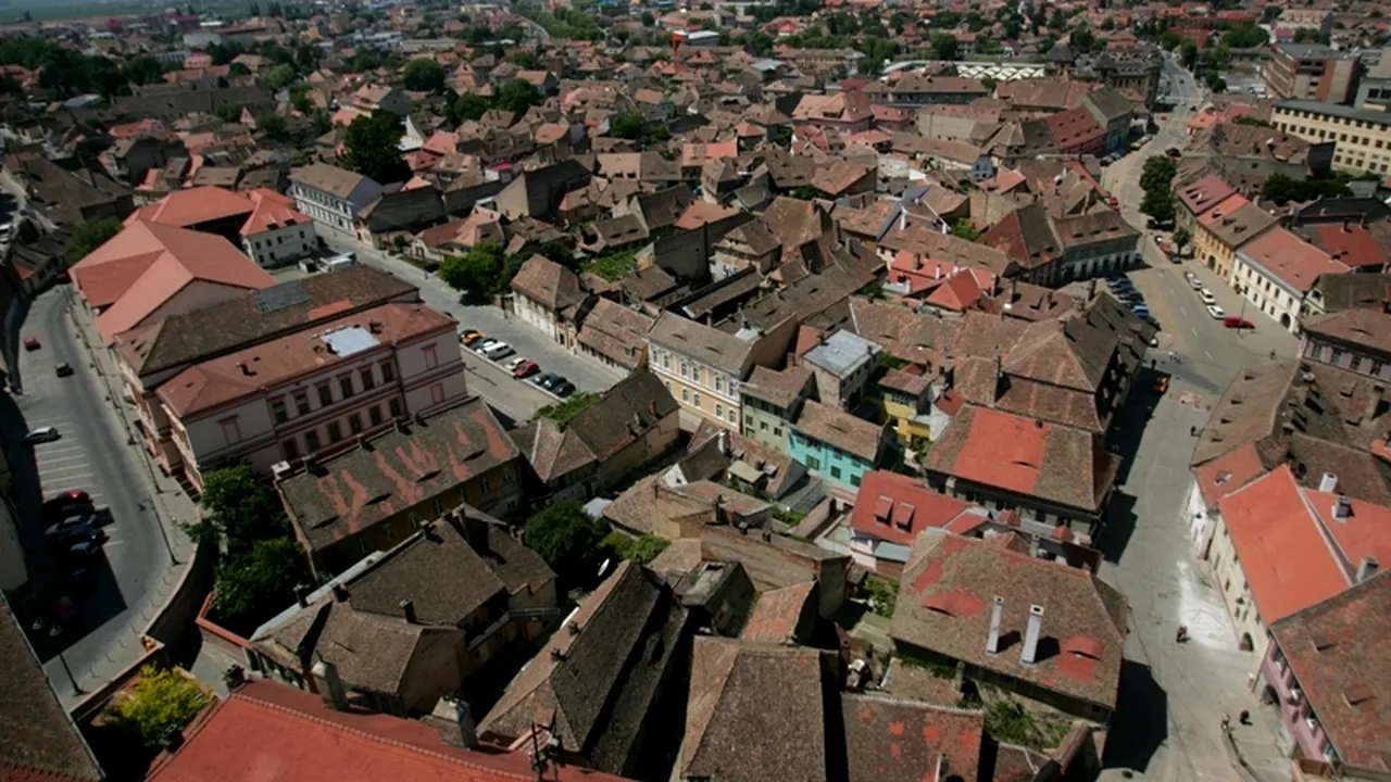 Cum va fi prezentat Sibiul la Târgul de Turism de la Viena