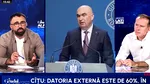 Florin Cîțu: „Una dintre cele mai mari probleme a fost PLAFONAREA de prețuri la energie, a costat statul român 63 de miliarde de lei”