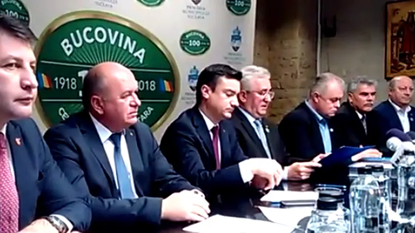 Alianța MOLDOVA SE DEZVOLTĂ: Și noi avem primari vrednici. Nu este o CONTRAPONDERE la Alianța Vestului