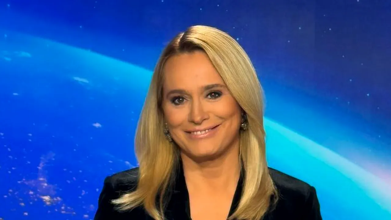 Andreea Esca, despre cum i-a afectat celebritatea ei pe copiii săi. ”Au avut multe avantaje, dar și dezavantaje”