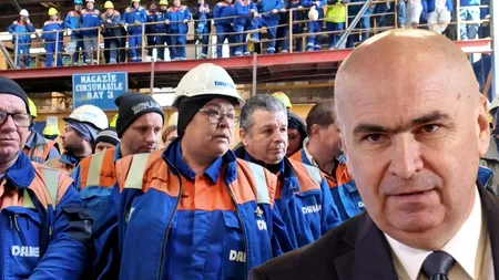 Revoltă în timpul vizitei lui Florin Manole la Damen Mangalia. „Bolojane, de ce nu ești aici?”