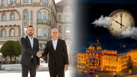 Luminile stradale din Oradea rămân stinse până la începutul școlii. Primarul le recomandă șoferilor să fie mai atenți