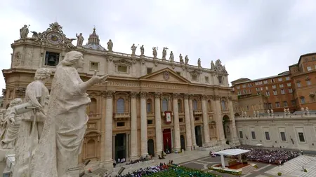 Imaginile care sunt interzise de Vatican. GALERIE FOTO