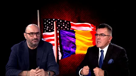 Dan Dungaciu: „Reprezentantul României poate să se ducă la TRUMP, dar trebuie să știe care este scopul”