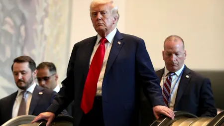 Trump cere o anchetă pentru presupusul 