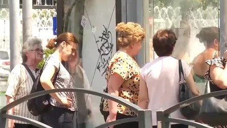 Lipsa spațiilor verzi din Capitală intensifică valul de CANICULĂ. Bucureștiul, codaș în Europa la spații verzi pe cap de locuitor