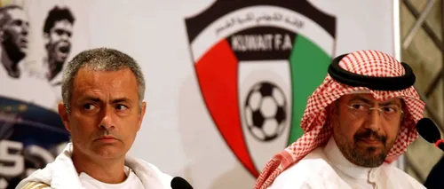 Real Madrid a învins Kuwaitul, scor 2-0, într-un amical pentru care a primit 3 milioane de euro