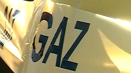 Premierul anunță începerea lucrărilor la GAZODUCTUL Ungheni - Chișinău