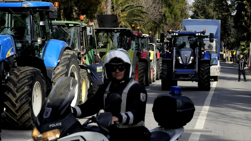 Comisia Europeană aprobă DEROGĂRI privind suprafețele agricole necultivate, după protestele fermierilor