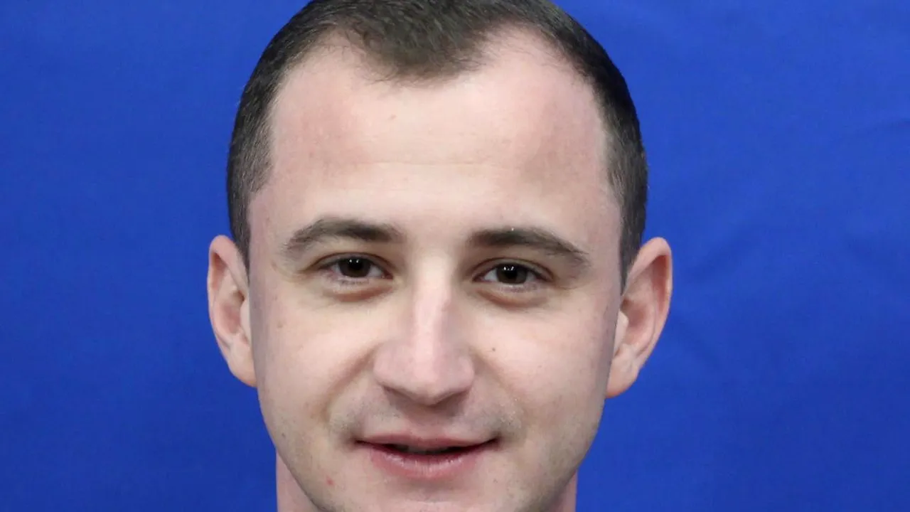 Alfred Simonis a fost numit lider interimar la organizației de Tineret PSD 
