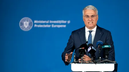 Ministrul Dragoș Pîslaru anunță că va face „MILITĂRIE” pentru a grăbi progresul PNRR. Care este stadiul renegocierii cu Comisia