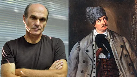 Cristian Tudor Popescu îl invocă pe Avram Iancu, la 154 de ani de la moarte: „Răsuceşte‑te, Iancule, în gropniţa ta”
