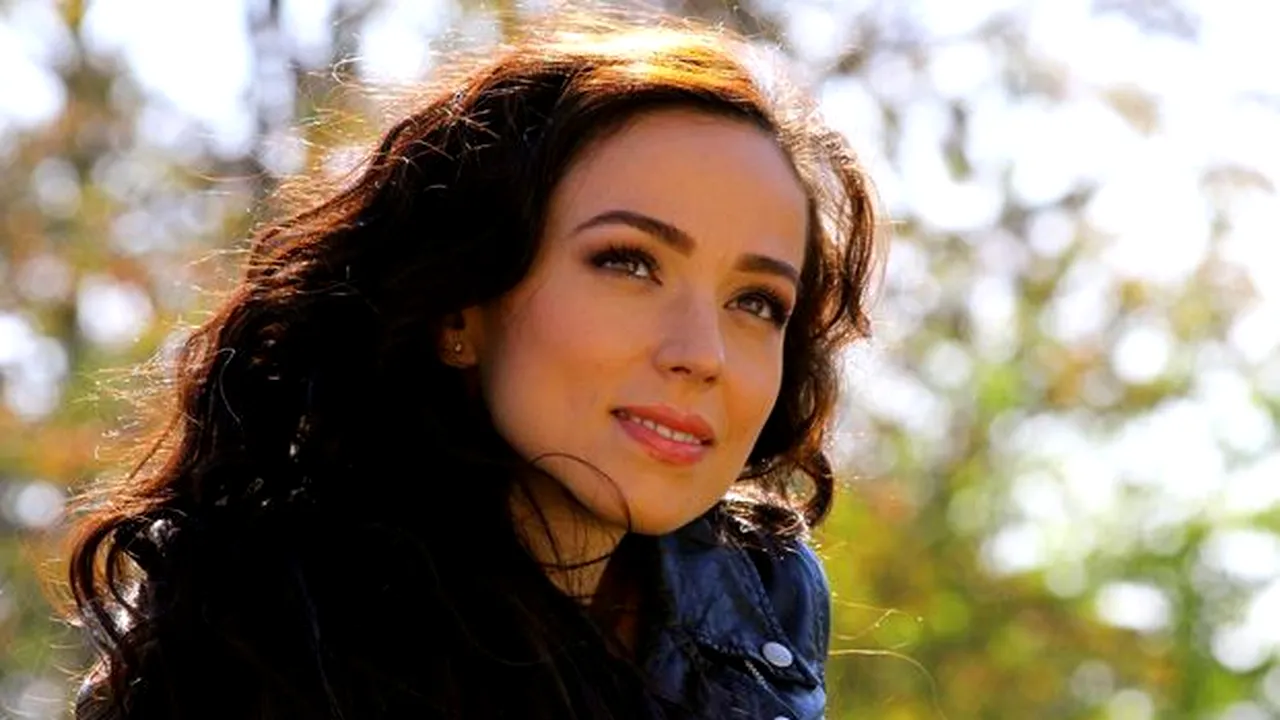 Decizie-radicală a organizatorului Galei în care Olivia Steer a primit un premiu pentru 