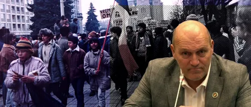 EXCLUSIV | Sorin Oprea, împușcat la Timișoara în decembrie 1989: „Toate dosarele de revoluționar trebuie făcute publice să vedem cine bate câmpii și cine spune adevărul”