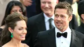 Angelina Jolie și Brad Pitt s-au bătut ca chiorii în avion! „A sufocat unul dintre copii și l-a lovit pe un altul!”