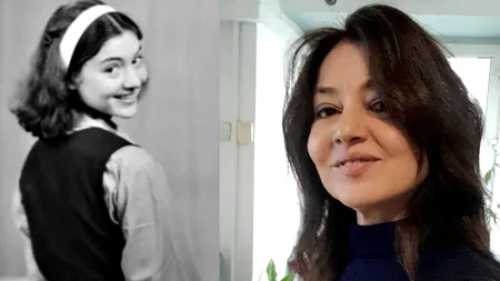 Oana Sîrbu, secretul unui LOOK impecabil la 56 de ani. Ce ritual de îngrijire are actrița din „Liceenii”