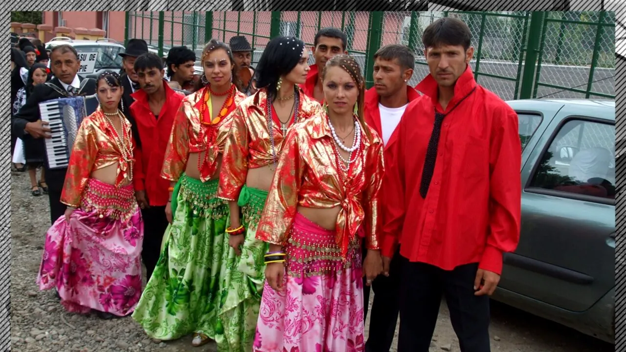 Muzeul holocaustului romilor, la promulgare. Când și unde va fi inaugurat