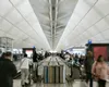 Tânără prinsă pe Aeroportul Otopeni că vrea să scoată din țară cu acte false 3 copii și să îi ducă în Italia. Unul dintre copii nu era al ei