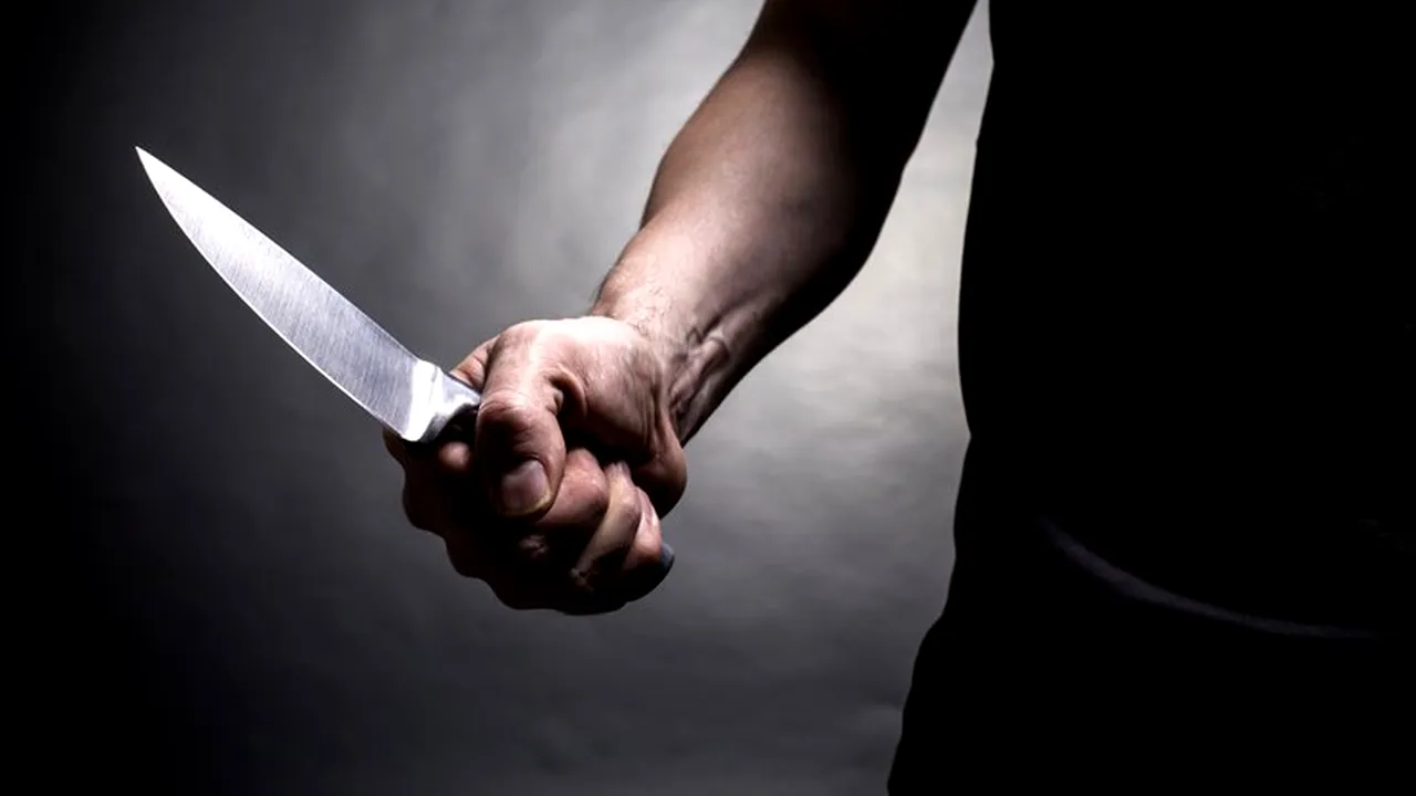 Bărbat înjunghiat mortal într-o parcare a unui depozit de legume din Ilfov / Principalul suspect, un cetățean turc!