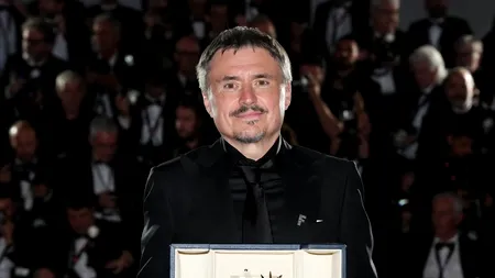 The Guardian contestă Palme d’Or-ul câștigat de Cristian Mungiu: „Cannes a greșit”