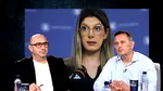 Gheorghe Piperea susține că trebuie stabilit cine a oprit cele șapte hidrocentrale: „Ceea ce s-a întâmplat aici este faptă penală”