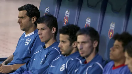 Cine este noul antrenor al Stelei