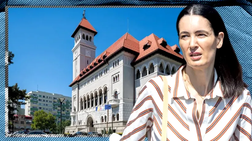 PSD Sector 1 o acuză pe Clotilde Armand că BLOCHEAZĂ accesul liber în Primărie: „Își ia pe persoană fizică un edificiu simbolic al Capitalei”