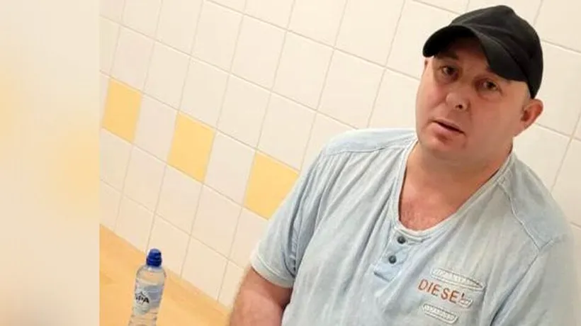Marcel Şerbuc, bărbatul acuzat că a OMORÂT o fată de 12 ani şi i-a ascuns cadavrul în lada unei canapele, a fost trimis în judecată
