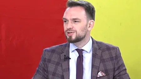 Dinu Popescu: „Am ajuns 50 de ani mai TÂRZIU să dăm bani pe rachete”