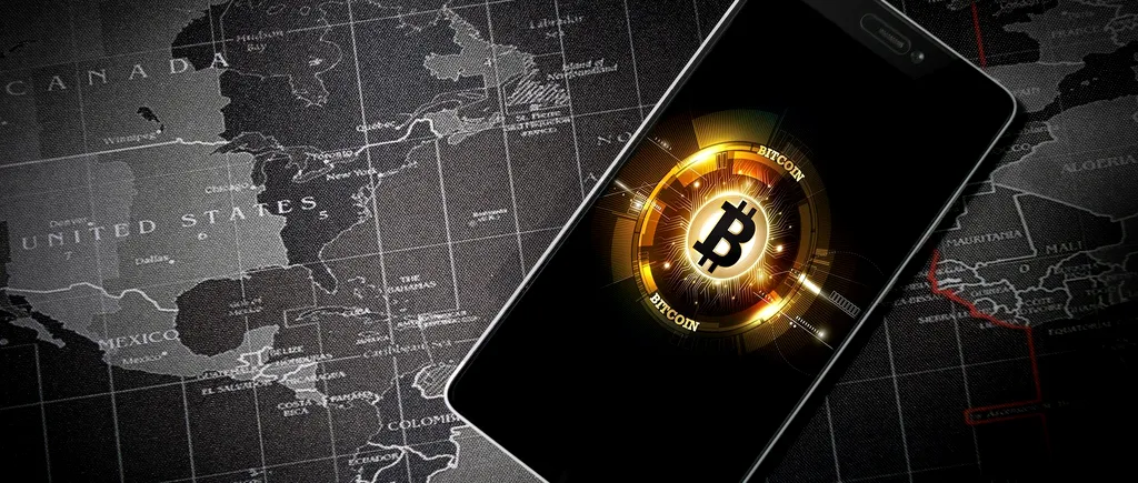 Un specialist avertizează: Bitcoin ar putea ajunge la 10.000 de dolari