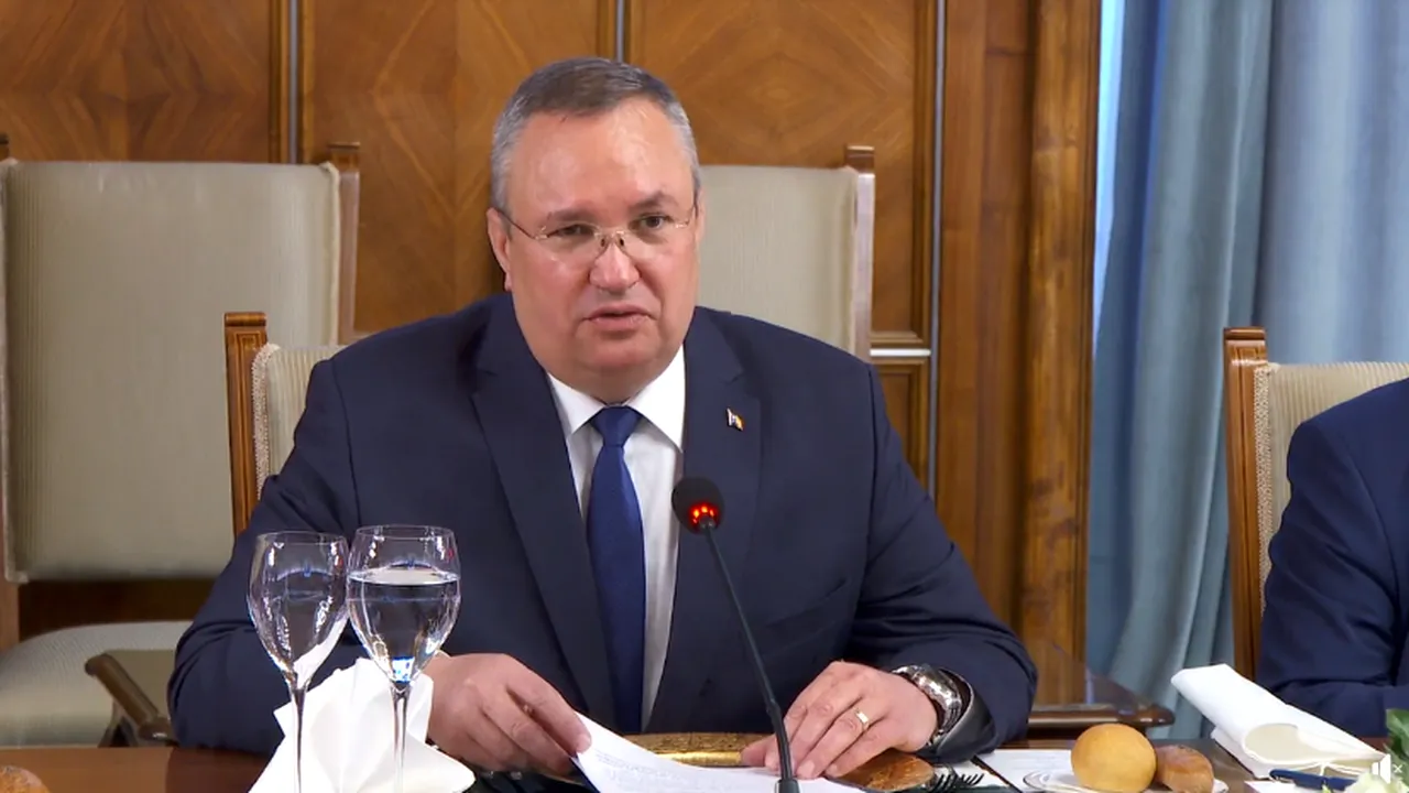 VIDEO | Premierul Nicolae Ciucă, către omologul său polonez: „Procesul de extindere a Spaţiului Schengen să rămână pe agenda de priorităţi a UE”