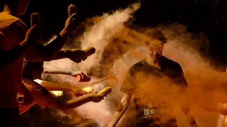 GENERAȚIA SUBCAPITOL  