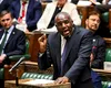 Marea Britanie oprește negocierile comerciale cu Israelul / Ministrul de Externe a descris acțiunile Israelului din Gaza drept „MONSTRUOASE”