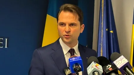 Reacția ministrului Energiei după protestul de la ELCEN. Sebastian Burduja: „Nu vom da înapoi de la măsurile de eficientizare”