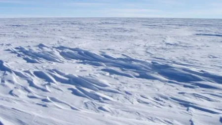 Cel mai friguros punct de pe Terra