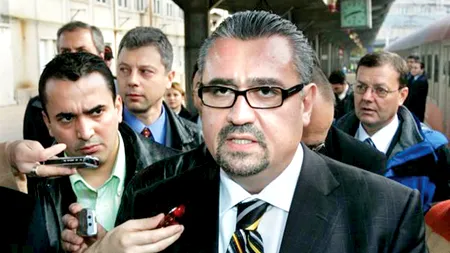 EXCLUSIV | Fostul director al CFR Călători Alexandru Noapteș a murit într-un spital privat din București